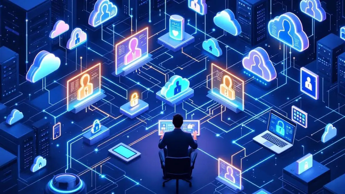 SailPoint adds AI agent tools to identity security