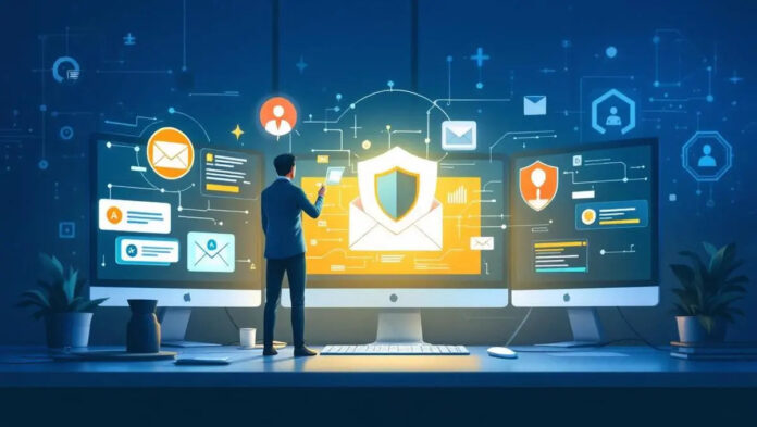 IRONSCALES adds AI agents to counter next‑gen phishing