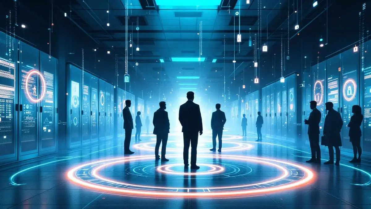 compatible_secure_server_room_ai_agents_access_rings_locked_and_revoked_scene.jpg SentinelOne unveils identity tools for human & AI use