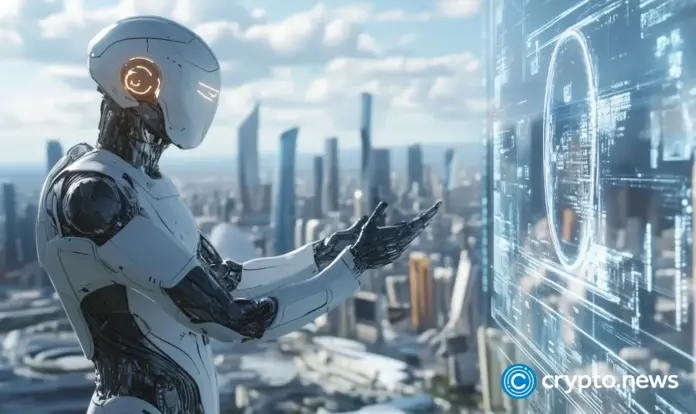 Every AI agent will need a passport