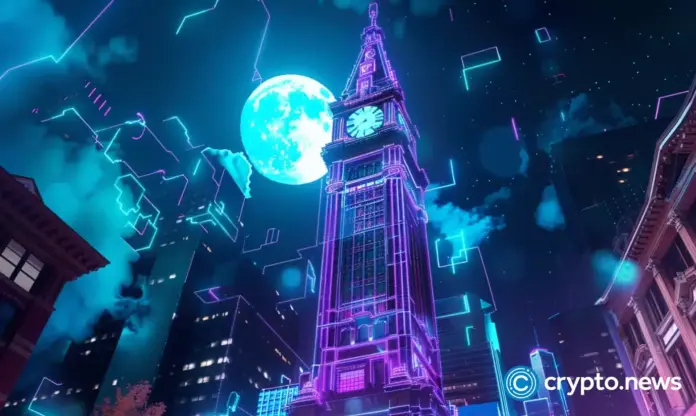 fewer side events, more AI agents and builder focus