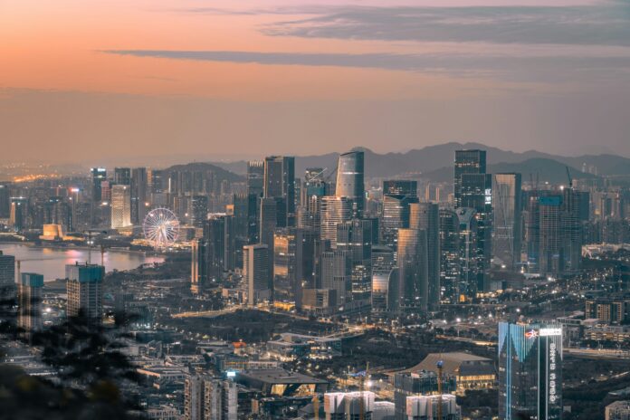 Anthropic's response to the AI tool that caused lines around the block in Shenzhen