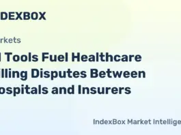 AI in Healthcare Billing: How Hospitals and Insurers Use Tech in Payment Disputes - News and Statistics