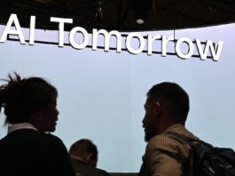 MWC 2026 analysis: The decoupling – AI agents battle for mobile soul - news.cgtn.com