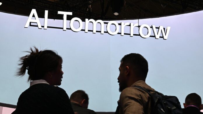 MWC 2026 analysis: The decoupling – AI agents battle for mobile soul - news.cgtn.com