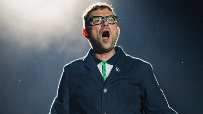Damon Albarn Scoring Luca Guadagnino OpenAI Film Artificial