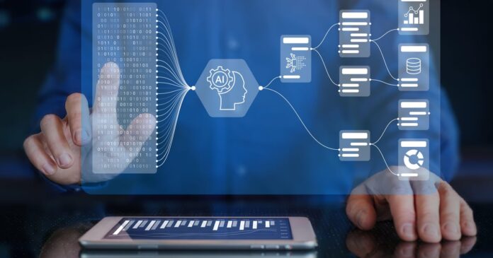 AI agents can extract data — but they can’t regulate it