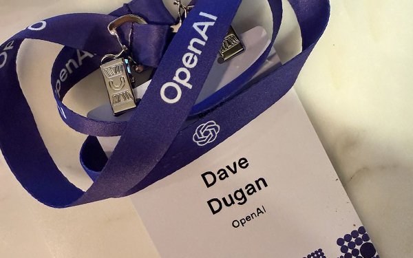 Meta Ad Veteran David Dugan To Head OpenAI Ads Team 03/24/2026