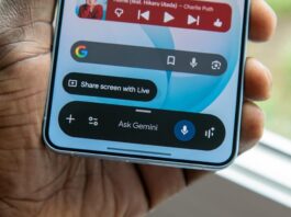 The Galaxy S26 is still missing my favorite Gemini trigger, so I used this Samsung hack to bring it back