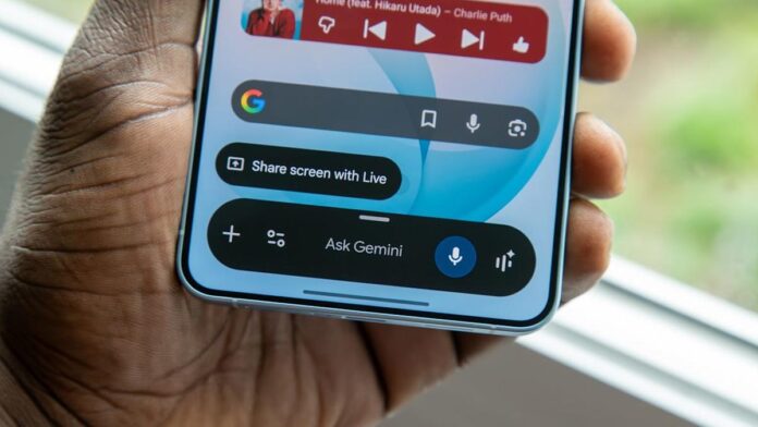 The Galaxy S26 is still missing my favorite Gemini trigger, so I used this Samsung hack to bring it back