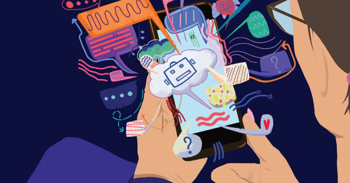 Modern Dating AI Chatfishers: The Rise of Friction-maxxing - Deccan Herald