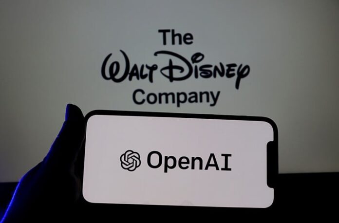 OpenAI’s Sora Shutdown Scuttles $1B Disney Deal, Raising ‘Slow-Roll’ Suspicions - Law.com