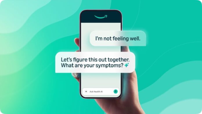 Amazon Expands Health AI to Its Retail App, Offering Prime Members Free 24/7 Virtual Care