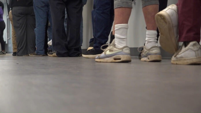 New app helps unhoused population find local resources with AI technology