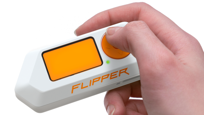 Flipper Zero