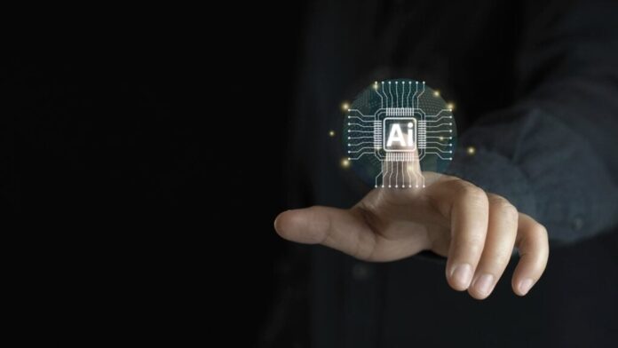 Cisco President Says AI Agents Need To Get The Background Checks Done — Yet Predicts 6 Products 'Written With AI Only' By The End Of 2026