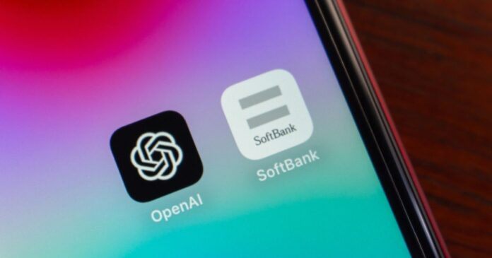 SoftBank downgraded by Jefferies on rising risks tied to OpenAI investment