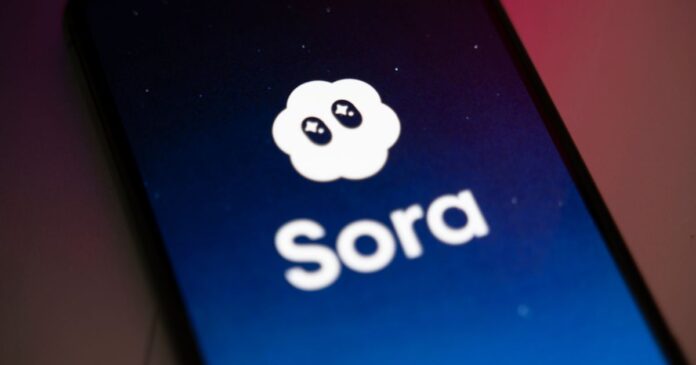 This is why OpenAI binned Sora