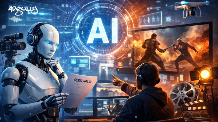 Can AI democratise filmmaking in India? Industry leaders weigh the opportunity