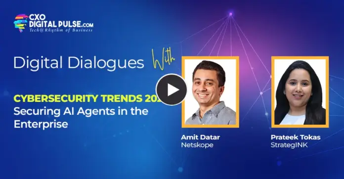 Cybersecurity Trends 2026: Securing AI Agents in the Enterprise