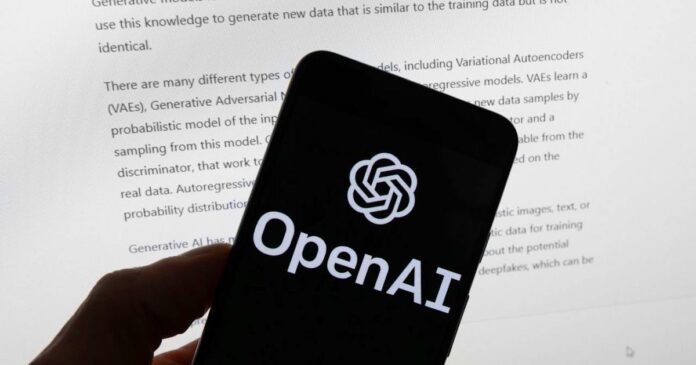 Artificial intelligence: OpenAI discontinues AI video app Sora