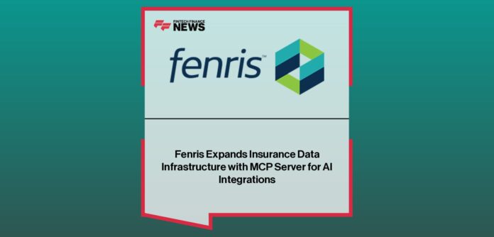 Fenris Expands Insurance Data Infrastructure with MCP Server for AI Integrations