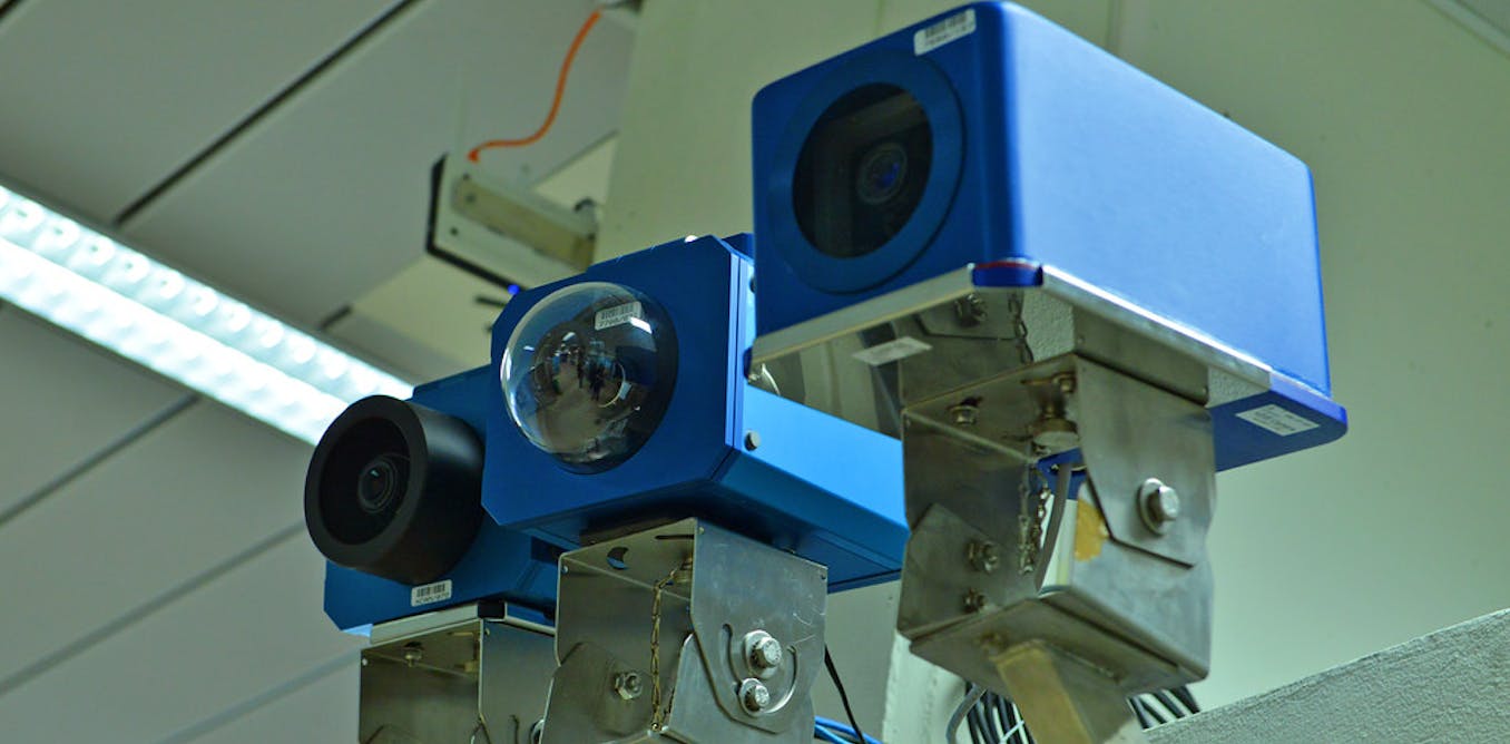 file-20260323-71-vaakj9.jpg AI-driven border surveillance is spreading across west Africa. What this means for migrants’ rights