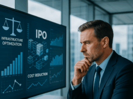 OpenAI Scales Back Nvidia Deal Ahead of IPO, Signaling Cost Control