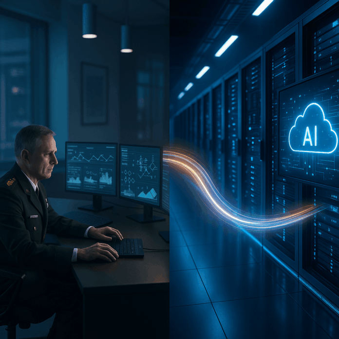 Pentagon Tested OpenAI Models via Microsoft Despite Military Ban