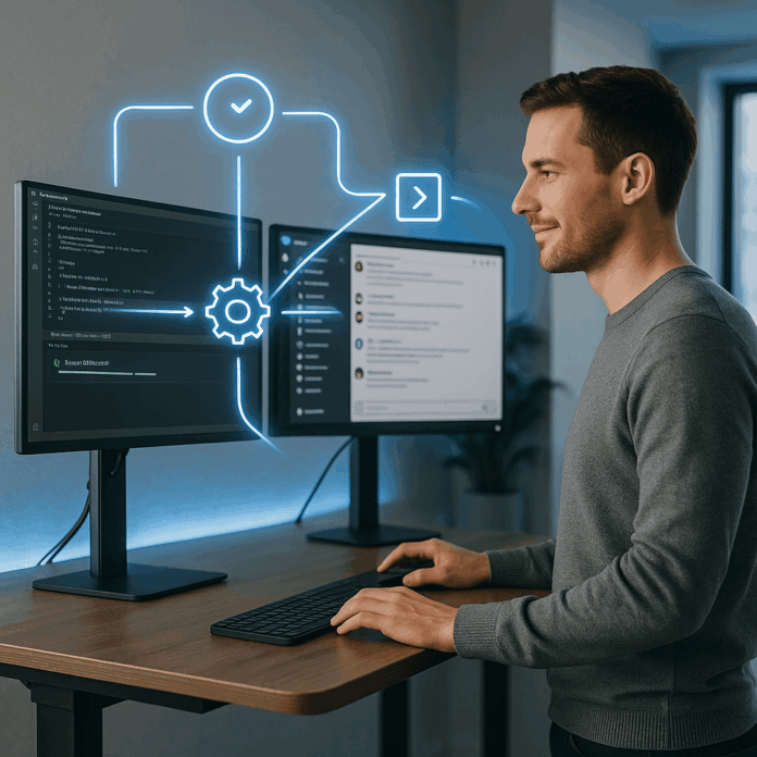 Cursor Launches Automations for Trigger-Based AI Coding