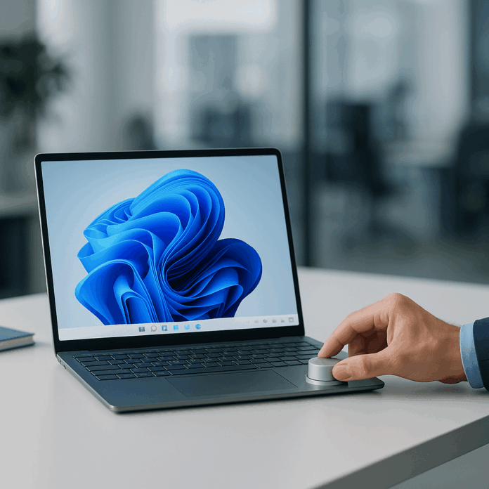 Microsoft Dials Back Copilot AI Push Across Windows Apps