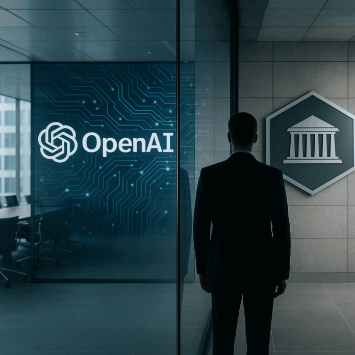 Altman Tells Staff: OpenAI Can't Control Military Use