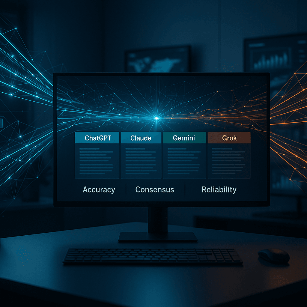 file_be72c1fc7d.png CollectivIQ aggregates 10+ AI models to beat hallucinations