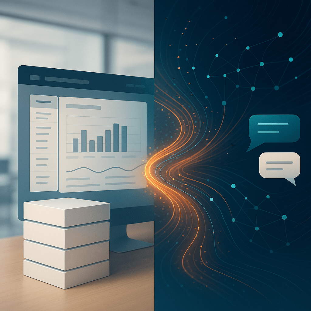 file_bfbd37826f.png The SaaSpocalypse: AI Agents Are Eating Enterprise Software