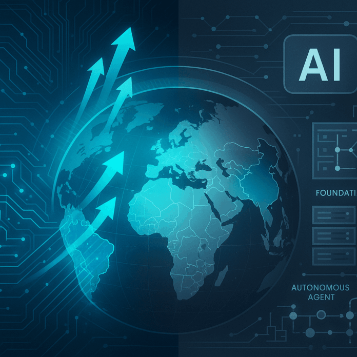 China's OpenClaw Usage Overtakes US in AI Agent Race