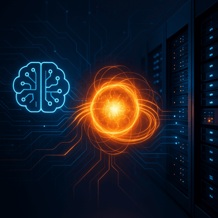 OpenAI Eyes 12.5% of Helion's Fusion Power in Energy Deal