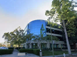 OpenAI Leases 5-Building Mountain View Office Campus