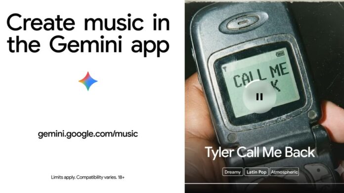 Google Gemini gets major upgrade: Create 3-minute AI songs with Lyria 3 Pro