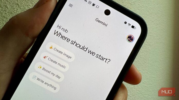 I didn't realize Gemini could analyze audio until I tried it — now it's part of my daily workflow