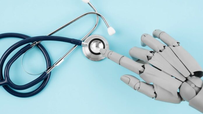 Why you probably shouldn't tell a chatbot everything about your health