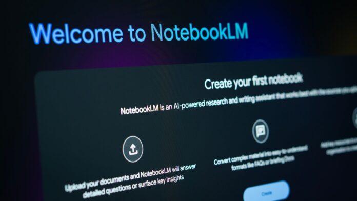 What Is NotebookLM? Here’s what Google’s AI research and note-taking tool can do for you