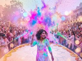  Google Gemini AI Photo Editing Prompts for Holi 2026 