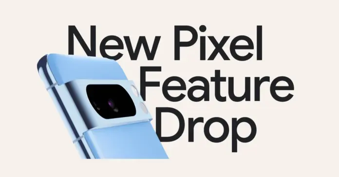 Google Pixel March 2026 Feature Drop: AI icons, Comfort view, Gemini automation, and Watch upgrades
