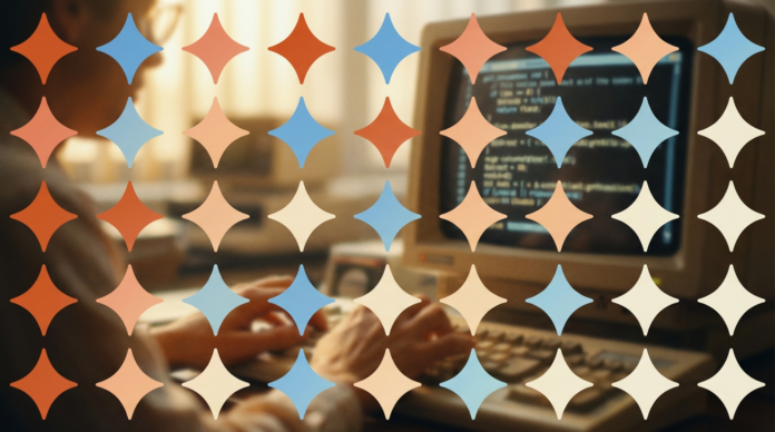 Google Deepmind's Gemini 3.1 Flash-Lite generates websites almost in real time