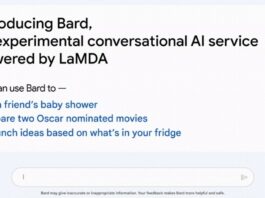 Google employees also think the Bard launch was 'botched' and 'rushed'