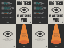 Empowering Gen Z: A New Tool to Combat Digital Surveillance This Gen Z-created tool helps fight digital surveillance