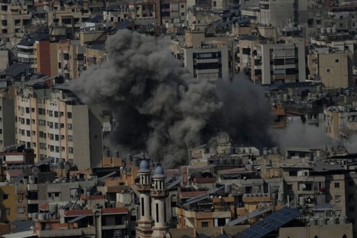 Anthropic and AI’s Oppenheimer Moment: How Israel-US Are Blurring Ethical Lines in Iran War