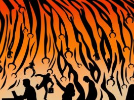 Is AI an existential threat to India’s outsourcing industry? - Financial Times