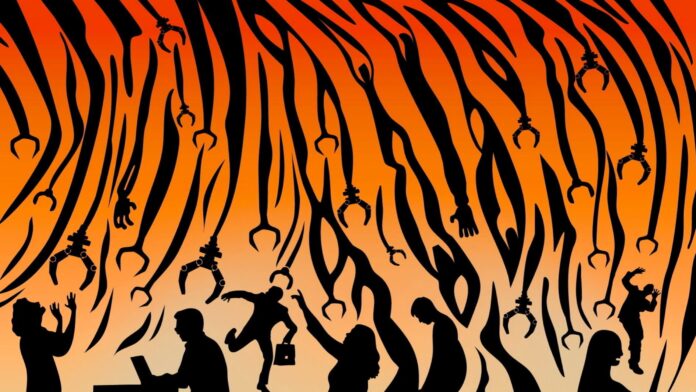 Is AI an existential threat to India’s outsourcing industry? - Financial Times