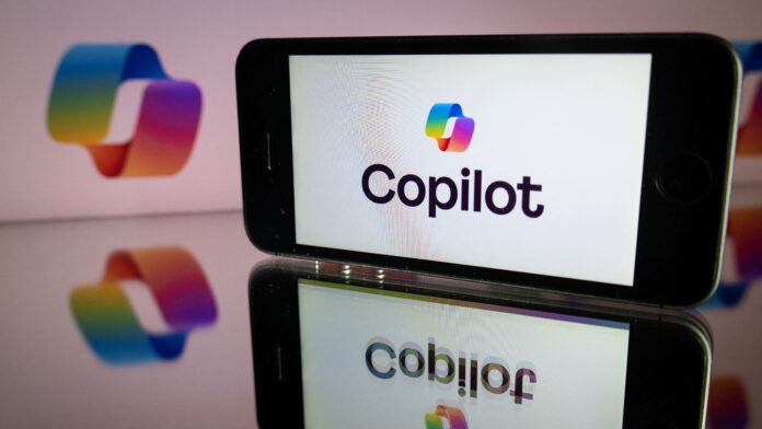 Microsoft adds Anthropic AI models to its Copilot workplace tools - Financial Times